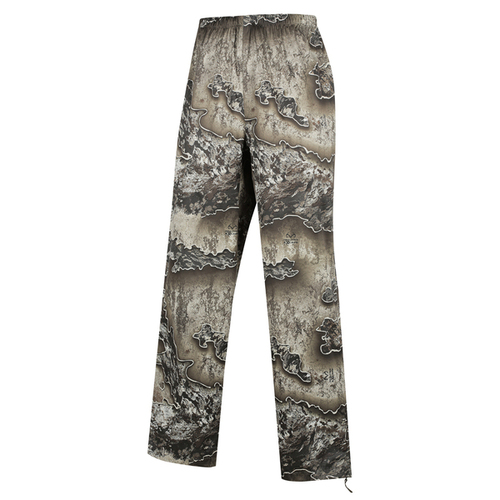 RIDGELINE PACKLITE PANTS EXCAPE CAMO 