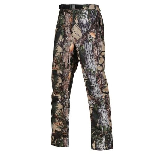 RIDGELINE MENS SPRAY TROUSER BUFFALO CAMO 