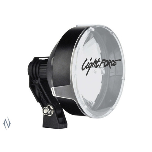 LIGHTFORCE REMOTE MOUNT 170 STRIKER 7" SPOTLIGHT