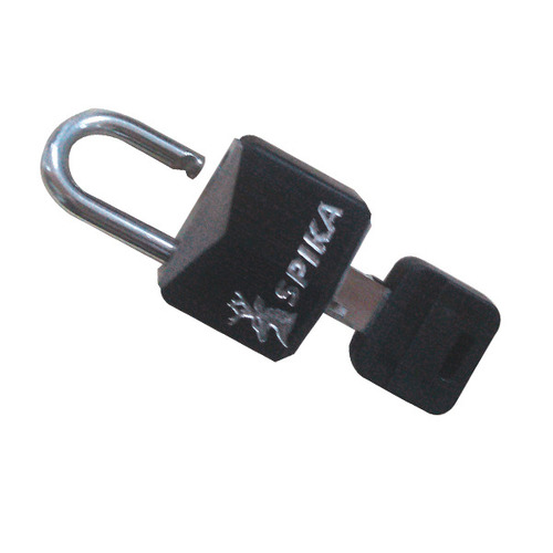 Spika Firearm Gun Case Lock Padlock 2 Pack