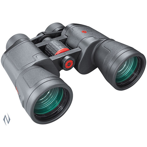 SIMMONS VENTURE 10X50 BLACK PORRO BINOCULAR