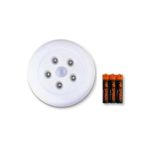 Spika LED Motion Sensor Safe Light