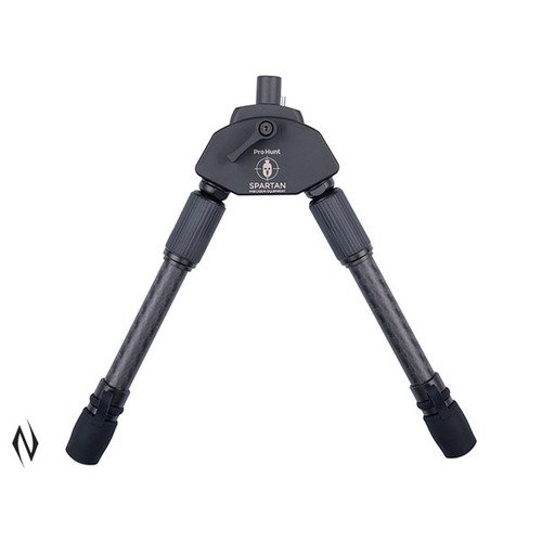 SPARTAN PROHUNT BIPOD STANDARD