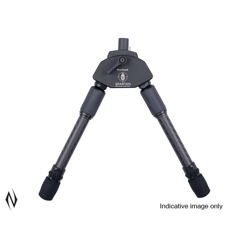 SPARTAN PROHUNT BIPOD LONG