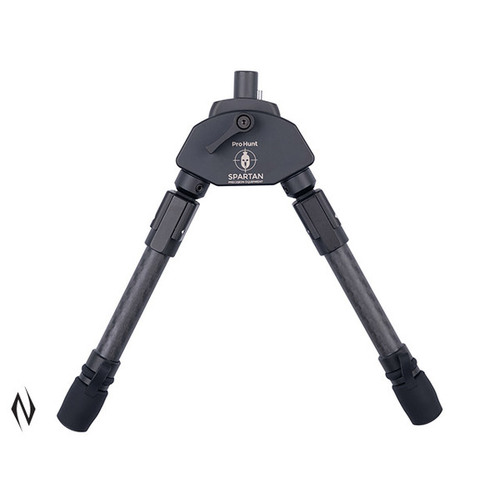 SPARTAN PROHUNT TAC BIPOD STANDARD