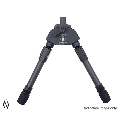 SPARTAN PROHUNT TAC BIPOD LONG