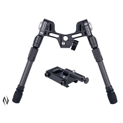 SPARTAN VALHALLA BIPOD WITH PICATINNY STANDARD