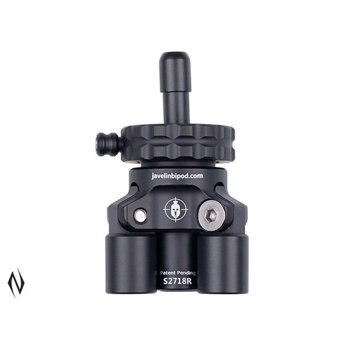 SPARTAN SENTINEL TRIPOD HEAD