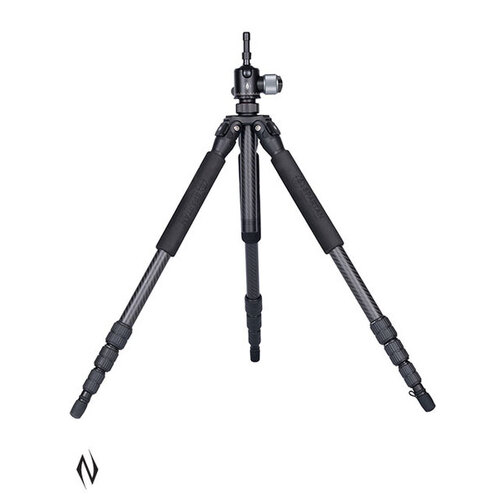 SPARTAN ASCENT TRIPOD MOUNTAIN STANDARD + DAVROS PRO