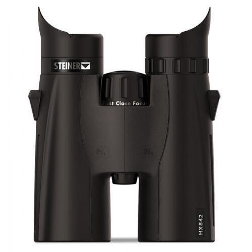 Steiner HX 8x42 Binoculars