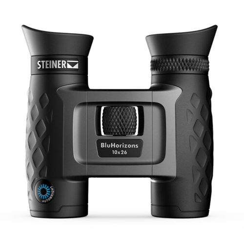 Steiner BluHorizons 10x26 Binoculars