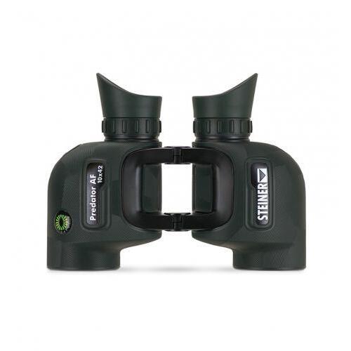 Steiner Predator AF 10x42 Binoculars