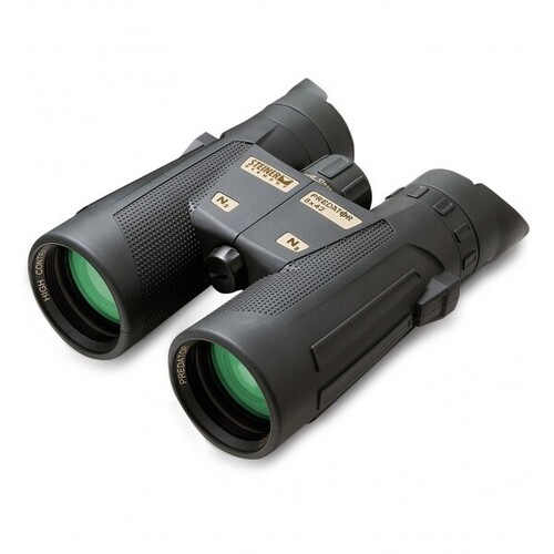 Steiner Predator (2021) 8x42 Binoculars