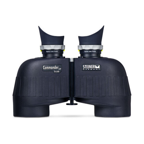 Steiner Commander 7x50 Binoculars