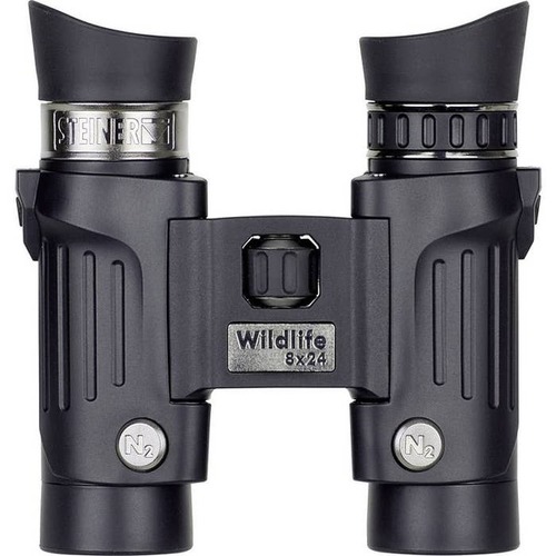 Steiner Wildlife 8x24 Binoculars