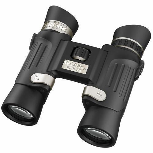 Steiner Wildlife 10.5x28 Binoculars