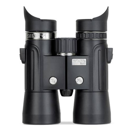 Steiner Wildlife 8x42 Binoculars