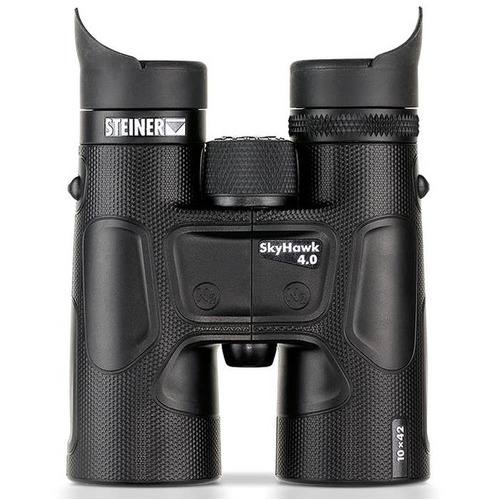 Steiner SkyHawk 4.0 10x42 Binoculars