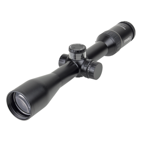 Steiner Predator 8 2-16x42 E3 IR CCW Ballistic Turret Rifle Scope