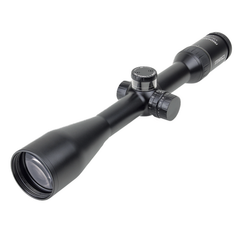 Steiner Predator 8 3-24x50 E3 IR CCW Ballistic Turret Rifle Scope