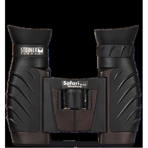 Steiner Safari Ultrasharp 8x22 Binoculars