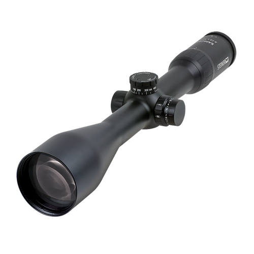 Steiner Ranger 6 3-18x56 4A IR Scope