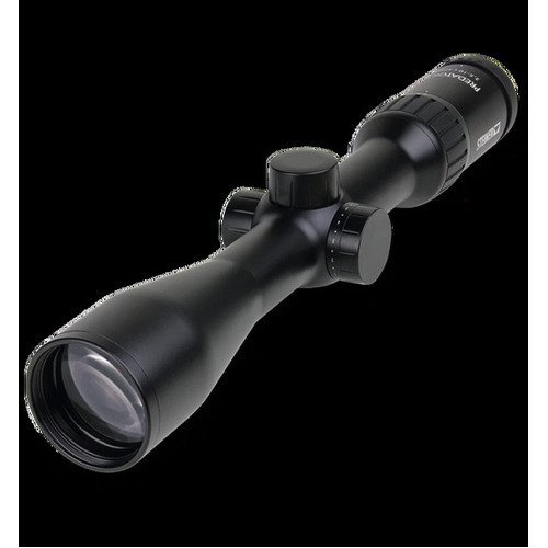 Steiner Predator 4 2.5-10x42 E3 IR CCW Turret Scope