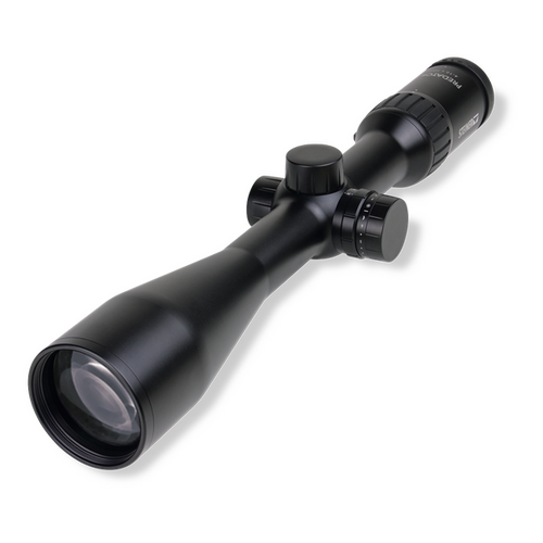 Steiner Predator 4 4-16x50 E3 IR CCW Turret Rifle Scope