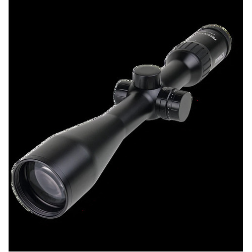 Steiner Predator 4 6-24x50 E3 IR CCW Turret Scope