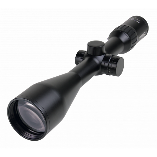 Steiner Ranger 4 6-24x56 4A IR Scope