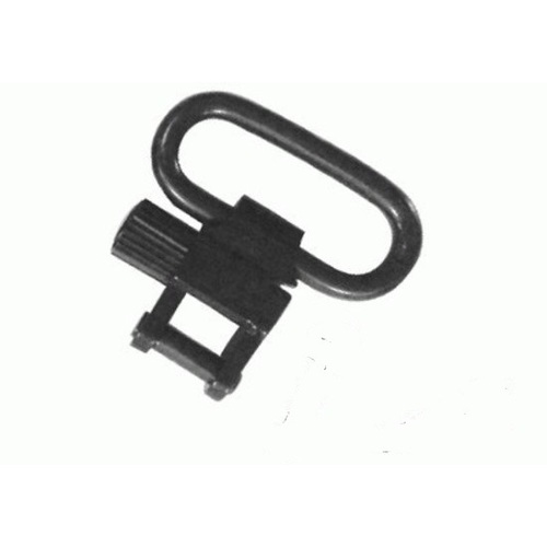 Spika Set of Swivels 1' QO Swivel Base