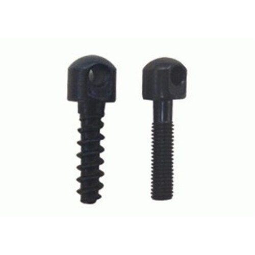 Spika Firearm Gun Swivel Screws 3 piece Set