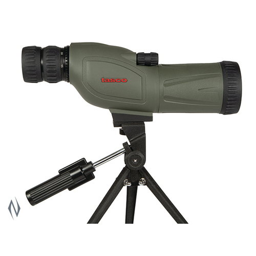 TASCO SPOTTING SCOPE KIT 15-45X50 GREY