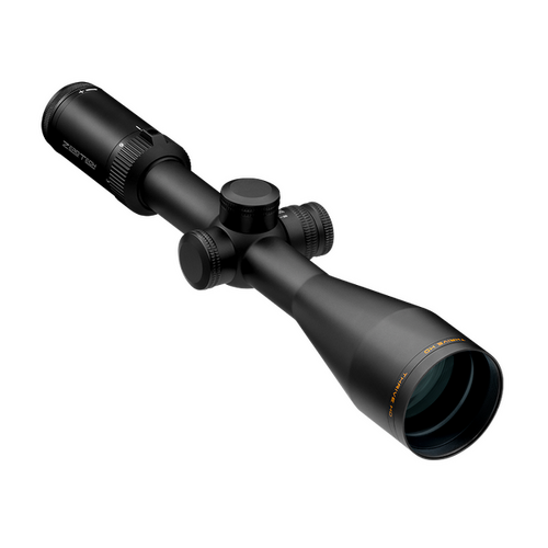 Zerotech Thrive  HD 3-18x56 PHR II IR ILL