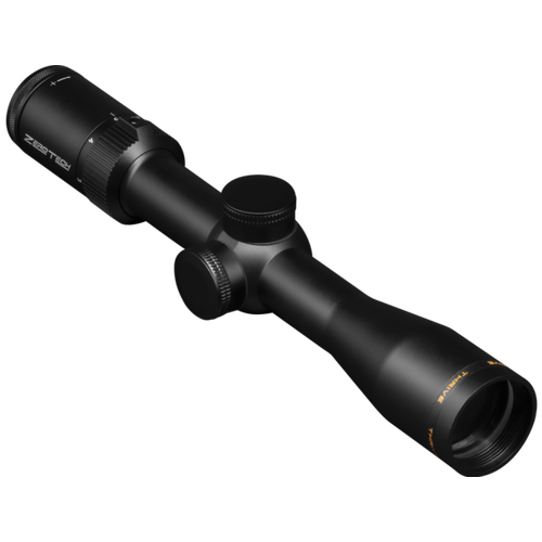 ZeroTech Thrive 3-9x40 PHR 3 Reticle Rifle Scope