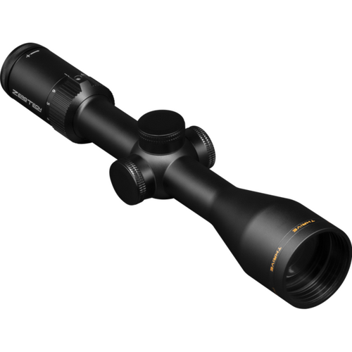 ZeroTech Thrive 4-16x50 PHRII Reticle Rifle Scope