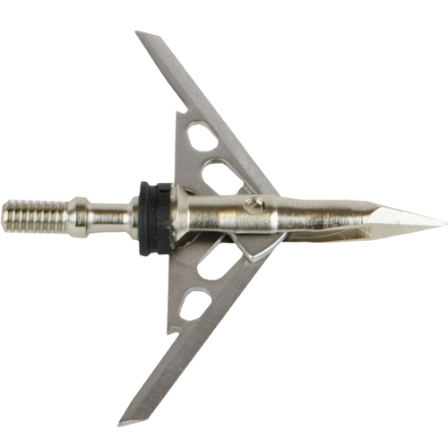 Delta V Broadheads 3 Pack