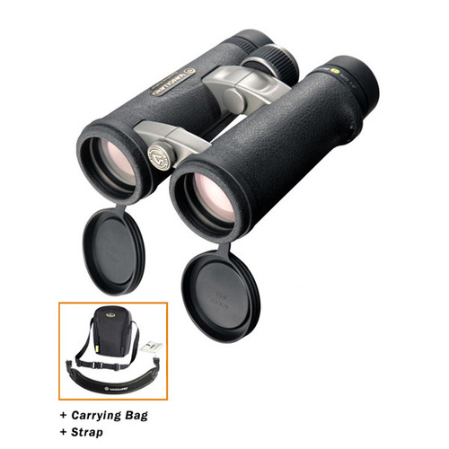 Vanguard Endeavor ED 8420 8x42 Binoculars