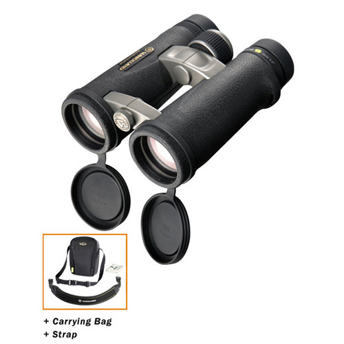 Vanguard Endeavor ED 10x42 Binoculars