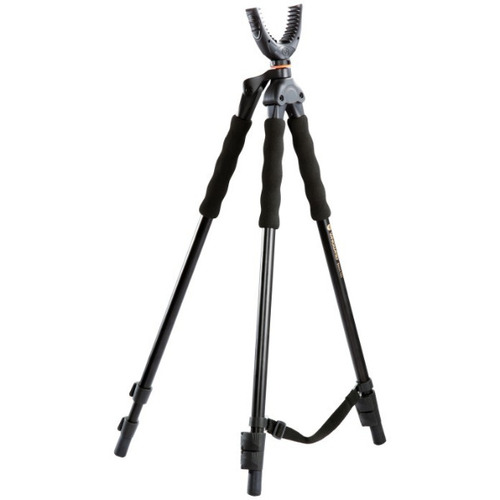 Vanguard Quest T62U Shooting Tripod