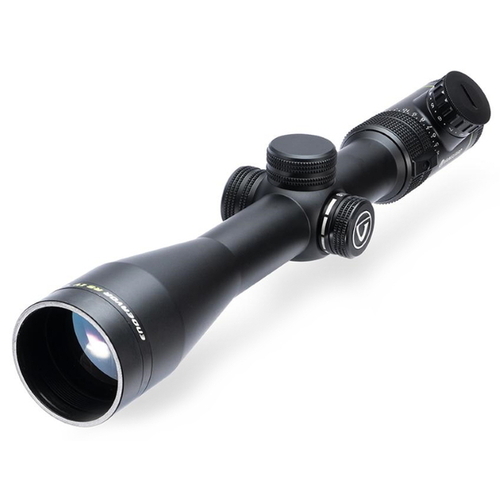 Vanguard Endeavor RS IV 4-16x44 Dispatch 600 Riflescope