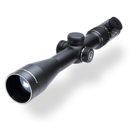 Vanguard Endeavor RS IV 4-16X44 Dispatch 800 Riflescope