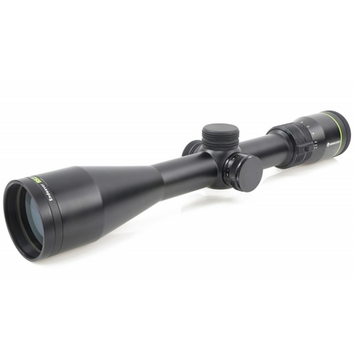 Vanguard Endeavor RS IV 2.5-10X50 Dispatch 600 Riflescope