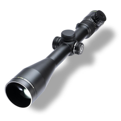 Vanguard Endeavor RS IV 4-16X50 Dispatch 600 Riflescope