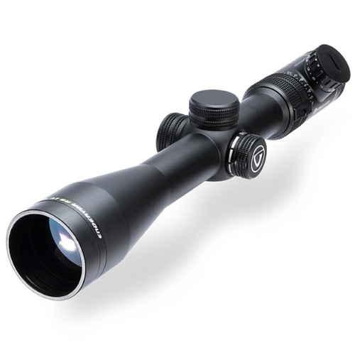 Vanguard Endeavor RS IV 4-16X50 Dispatch 800 Riflescope