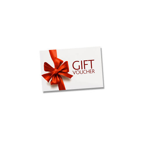 Gift Voucher $100