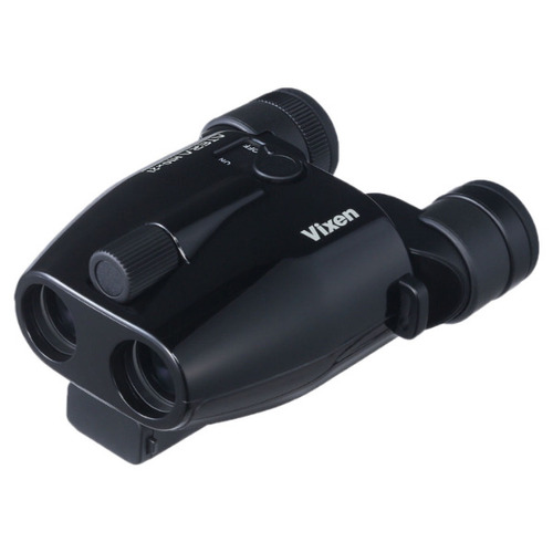 Vixen Atera H 12x30 Stablised Binoculars with Clamshell Case