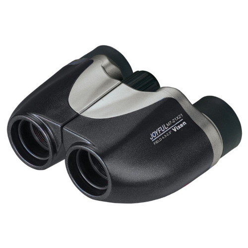 Vixen JOYFUL M 7-21x21 Compact Zoom Binoculars