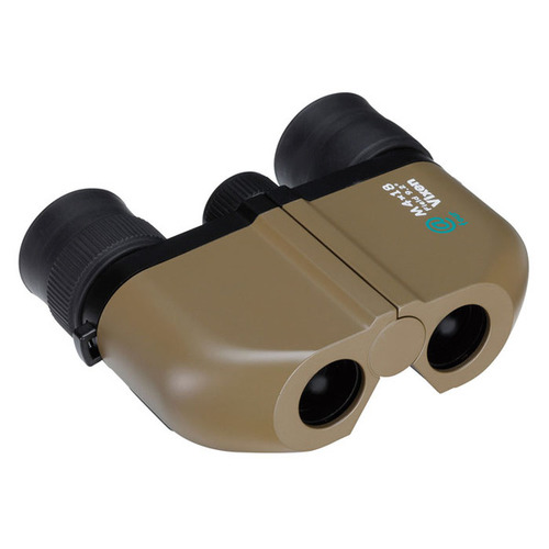 Vixen @Four 4x18 Compact Poro Prism Binoculars