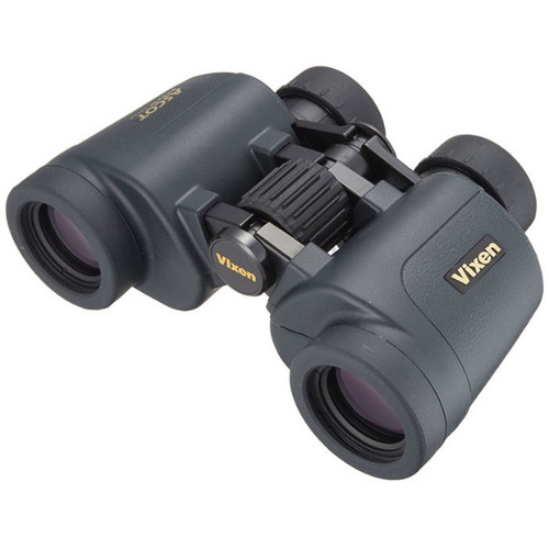 Vixen Ascot 8x32 ZWCF Binoculars